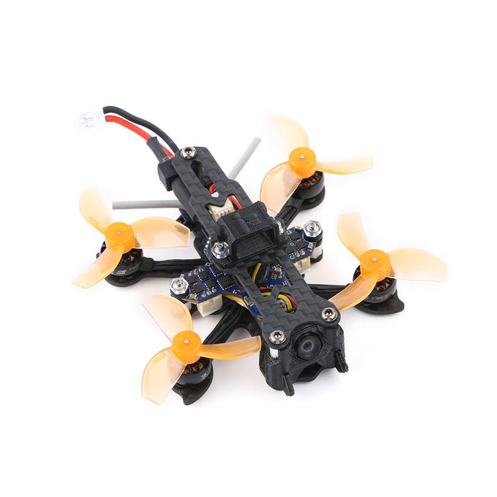 iFlight Baby Nazgul63 - 1S 63mm SucceX F4 Tiny FPV Racing Drone with 5A AIO Whoop V2 and Runcam Nano Camera - Perfect for Indoor and Outdoor Enthusiasts - Shopsta EU