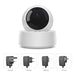 SONOFF GK-200MP2-B WiFi IP Camera - 1080P 360 Degree Security, Smart Wireless, IR Night Vision, Baby Monitor, eWeLink APP Control - Ideal for Home Surveillance & Baby Monitoring - Shopsta EU